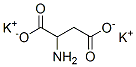 14434-35-6,DL-Aspartic acid potassium salt