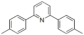 14435-88-2,2,6-BIS(P-TOLYL)PYRIDINE