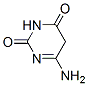 14436-34-1,2,4(3H,5H)-Pyrimidinedione, 6-amino- (9CI)