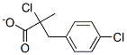 14437-17-3,CHLORFENPROP-METHYL