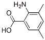 14438-32-5,2-Amino-3,5-dimethylbenzoic acid