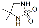 144432-67-7,3,3-DIMETHYL-[1,2,5]THIADIAZOLIDINE 1,1-DIOXIDE