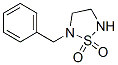 144432-72-4,2-BENZYL-[1,2,5]THIADIAZOLIDINE 1,1-DIOXIDE