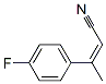 144477-79-2,2-Butenenitrile,3-(4-fluorophenyl)-,(Z)-(9CI)