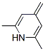 144486-71-5,Pyridine, 1,4-dihydro-2,6-dimethyl-4-methylene- (9CI)