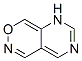 144494-90-6,1H-Pyrimido[5,4-d][1,2]oxazine (9CI)