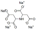 144538-83-0,TETRASODIUM IMINIDISUCCINATE