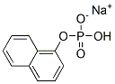 14455-30-2,ALPHA-NAPHTHYL ACID PHOSPHATE MONOSODIUM SALT