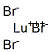 14456-53-2,LUTETIUM BROMIDE