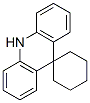 14458-75-4,spiro[acridine-9(10H),1'-cyclohexane]