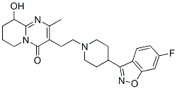 Paliperidone 144598-75-4,Paliperidone