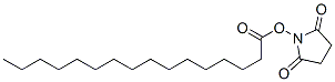 14464-31-4,N-SUCCINIMIDYL PALMITATE