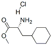 144644-00-8,3-CYCLOHEXYL-D-ALANINE METHYL ESTER HYDROCHLORIDE