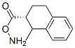 144646-54-8,2-Naphthalenecarboxylicacid,2-amino-1,2,3,4-tetrahydro-,methylester,(2R)-(9CI)