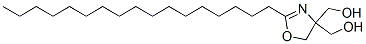14466-50-3,2-heptadecyl-2-oxazoline-4,4-dimethanol