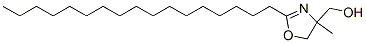 14466-51-4,2-heptadecyl-4-methyl-2-oxazoline-4-methanol