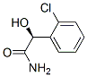 144664-09-5,(S)-2-CHLORO-MANDELAMIDE