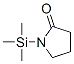 14468-90-7,1-TRIMETHYLSILYL-2-PYRROLIDINONE