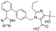 144689-24-7,Olmesartan
