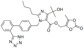144689-78-1,Olmesartan