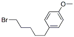 14469-84-2,1-BROMO-5-(4-METHOXYPHENYL)PENTANE