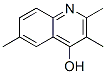 1447-42-3,2,3,6-Trimethylquinolin-4-ol
