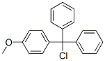 14470-28-1,4-Methoxytriphenylchloromethane