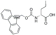 144701-24-6,FMOC-D-NVA-OH