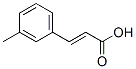 14473-89-3,3-METHYLCINNAMIC ACID