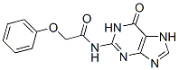 144782-23-0,N2-Phenoxyacetyl Guanine