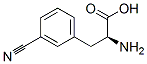 144799-02-0,L-3-CYANOPHENYLALANINE