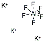 14484-69-6,Potassium fluoroaluminate