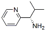 144852-18-6,2-Pyridinemethanamine,alpha-(1-methylethyl)-,(alphaS)-(9CI)