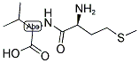 14486-13-6,H-MET-VAL-OH