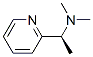144902-12-5,2-Pyridinemethanamine,N,N,alpha-trimethyl-,(S)-(9CI)
