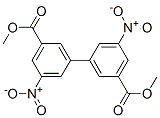144949-58-6,3,3'-DINITRO-5,5'-DIMETHOXYCARBONYL-BIPHENYL