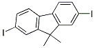 144981-86-2,9,9-Dimethyl-9H-2,7-diiodofluorene