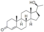 145-15-3,4-PREGNEN-20-BETA-OL-3-ONE