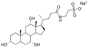 145-42-6,Sodium taurocholate