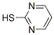 1450-85-7,2-Mercaptopyrimidine