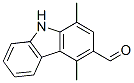 14501-66-7,1,4-DIMETHYL-3-FORMYLCARBAZOLE