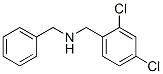 14501-87-2,BENZYL-(2,4-DICHLOROBENZYL)AMINE