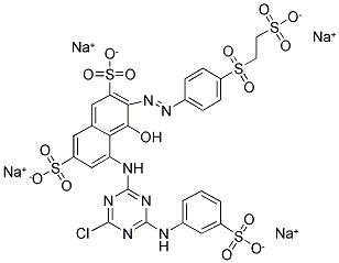 145017-98-7,REACTIVE RED 198