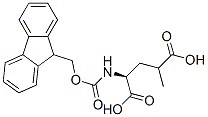 145038-50-2,Fmoc-L-Glutamic acid gamma-methyl ester