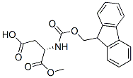 145038-52-4,FMOC-ASP-OME