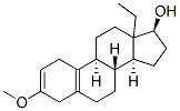 14507-49-4,13-ethyl-3-methoxygona-2,5(10)-dien-17beta-ol