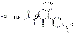 145090-14-8,H-ALA-PHE-PNA HCL