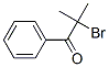1451-84-9,2-bromo-2-methylpropiophenone
