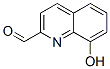 14510-06-6,8-Hydroxyquinoline-2-carboxaldehyde