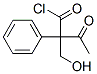 14510-37-3,Acetyltropylic chloride